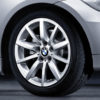E90 BMW Original Sternspeiche 286 | BMW