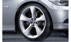 E90 BMW Original Sternspeiche 311