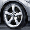 E90 BMW Original Sternspeichen-Verbundrad 179