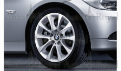 E90 BMW Original V-Speiche 188