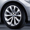 E90 BMW Original V-Speiche 285 | BMW