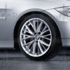 E90 BMW Original V-Speiche 342