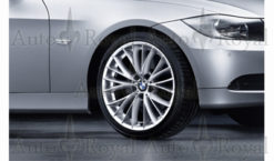 E90 BMW Original V-Speiche 342