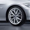 E90 BMW Original V-Speiche 342 | BMW