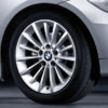 E90 BMW Original Vielspeiche 284 | BMW