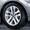 E90 BMW Original felg 156 7x16