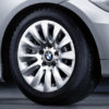 E90 BMW Original felg 282 16x7" | BMW