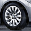 E90 BMW Original felg 282 16x7