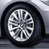 E90 BMW Original felg 283 7x16" | BMW
