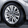 E90 BMW Original felg 283 7x16