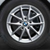 E90 BMW Original felg 360 7x16" | BMW