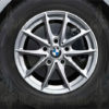E90 BMW Original felg 360 7x16