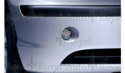 E90 BMW Originale grøftelys