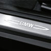 E90 BMW Originale innstegslister | BMW