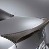 E90 BMW original Performance spoiler i carbon