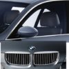 E90 BMW originalt chrome kit