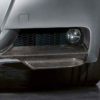 E90 / E91 BMW Performance originale carbon splittere