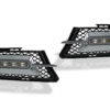 E90 / E91 LED daytime running light sats