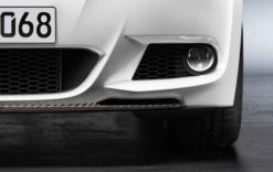 E92 / E93 BMW original Performance carbon spoiler