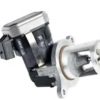 EGR Ventil for OM642 motorer