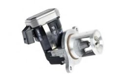 EGR Ventil for OM642 motorer