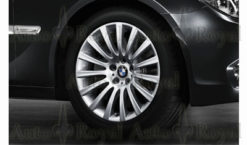 F01 BMW Original felg 160 8.5x19 235
