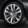 F01 BMW Original felg 160 8.5x19 253 | BMW
