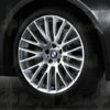 F01 BMW Original felg 160 8.5x19 312