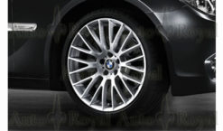 F01 BMW Original felg 160 8.5x19 312