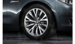 F01 BMW Original felg 160 8.5x19 315