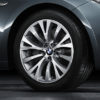 F01 BMW Original felg 160 8.5x19 315 | BMW