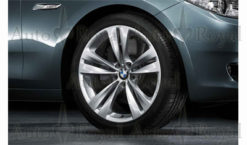 F01 BMW Original felg 160 8.5x19 316