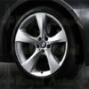 F01 BMW Original felg 160 8.5x21 311