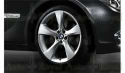 F01 BMW Original felg 160 8.5x21 311