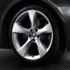 F01 BMW Original felg 160 8.5x21 311 | BMW