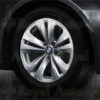 F01 BMW Original felg 160 8x18 234