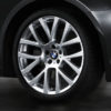 F01 BMW Original felg 160 8x18 238 | BMW