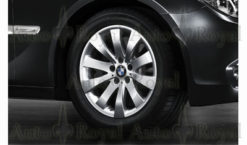 F01 BMW Original felg 160 8x18 250