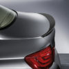F10 BMW Original carbon hekkspoiler | BMW