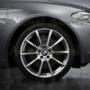 F10 BMW Original felg 160 8.5 x 20 281