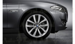 F10 BMW Original felg 160 8.5x19 331