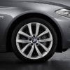 F10 BMW Original felg 160 8.5x19 331 | BMW