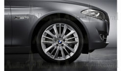 F10 BMW Original felg 160 8.5x19 332