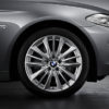 F10 BMW Original felg 160 8.5x19 332 | BMW