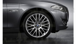 F10 BMW Original felg 160 8.5x20 312