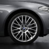 F10 BMW Original felg 160 8.5x20 312 | BMW