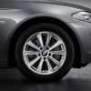F10 BMW Original felg 160 8x17 236 | BMW