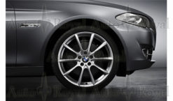 F10 BMW Original felg 160 8x18 281