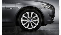 F10 BMW Original felg 160 8x18 328