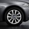 F10 BMW Original felg 160 8x18 328 | BMW